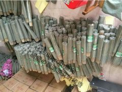 常用蚊香配方介紹